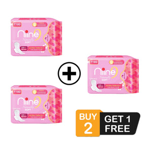 buy 2 get 1 free Ultra Thin XL+